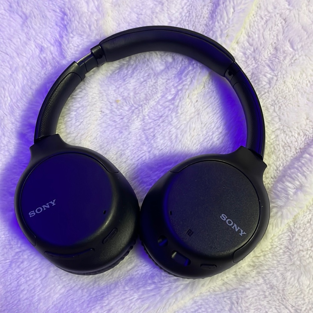 Barely used!